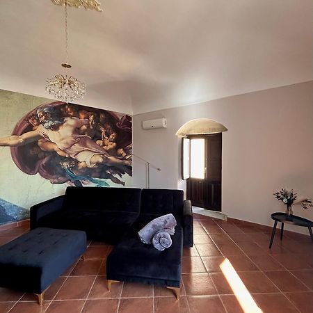 Cavour69 Villa Авола Екстериор снимка