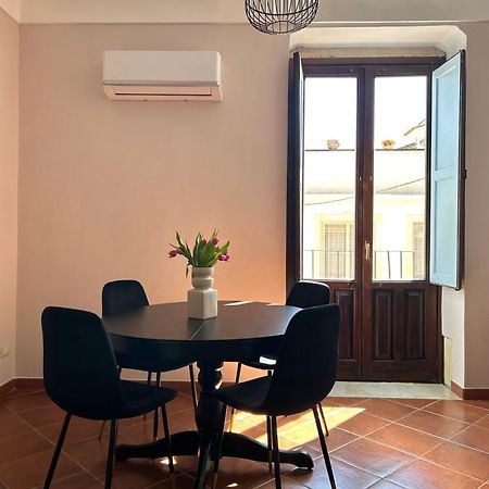 Cavour69 Villa Авола Екстериор снимка