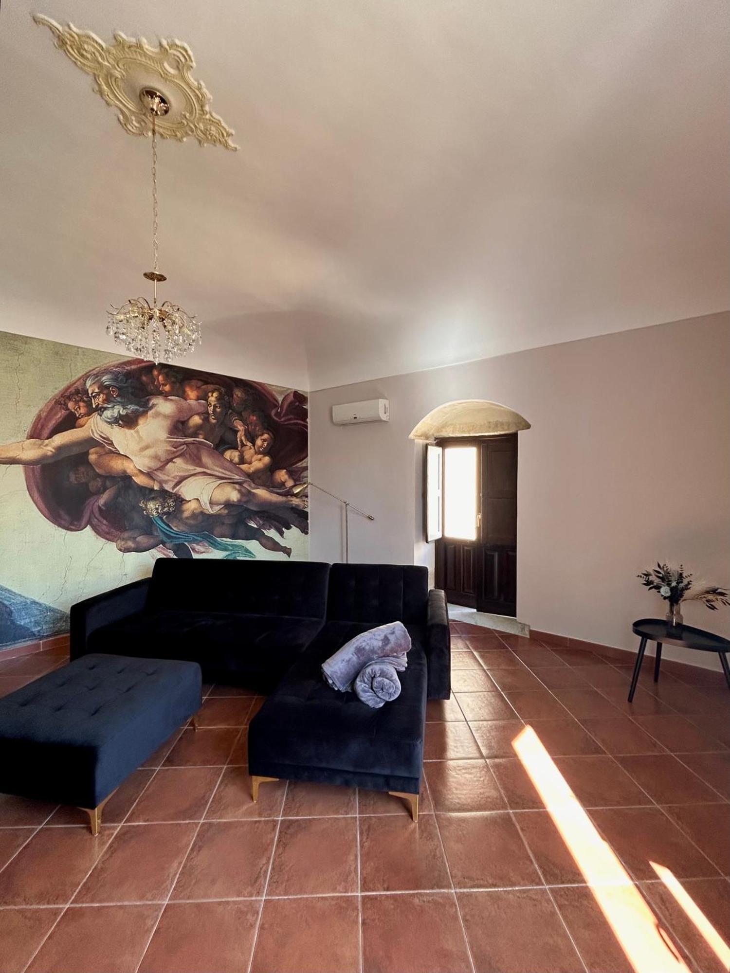 Cavour69 Villa Авола Екстериор снимка