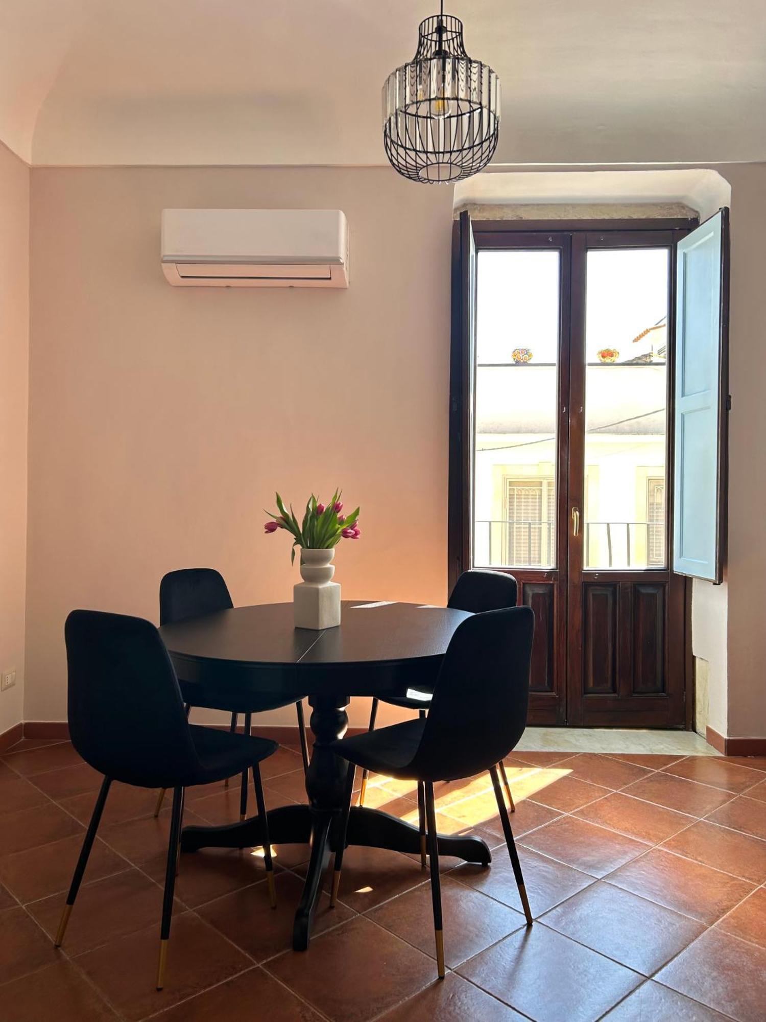 Cavour69 Villa Авола Екстериор снимка