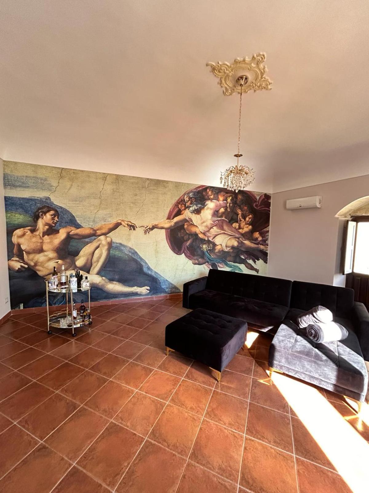 Cavour69 Villa Авола Екстериор снимка
