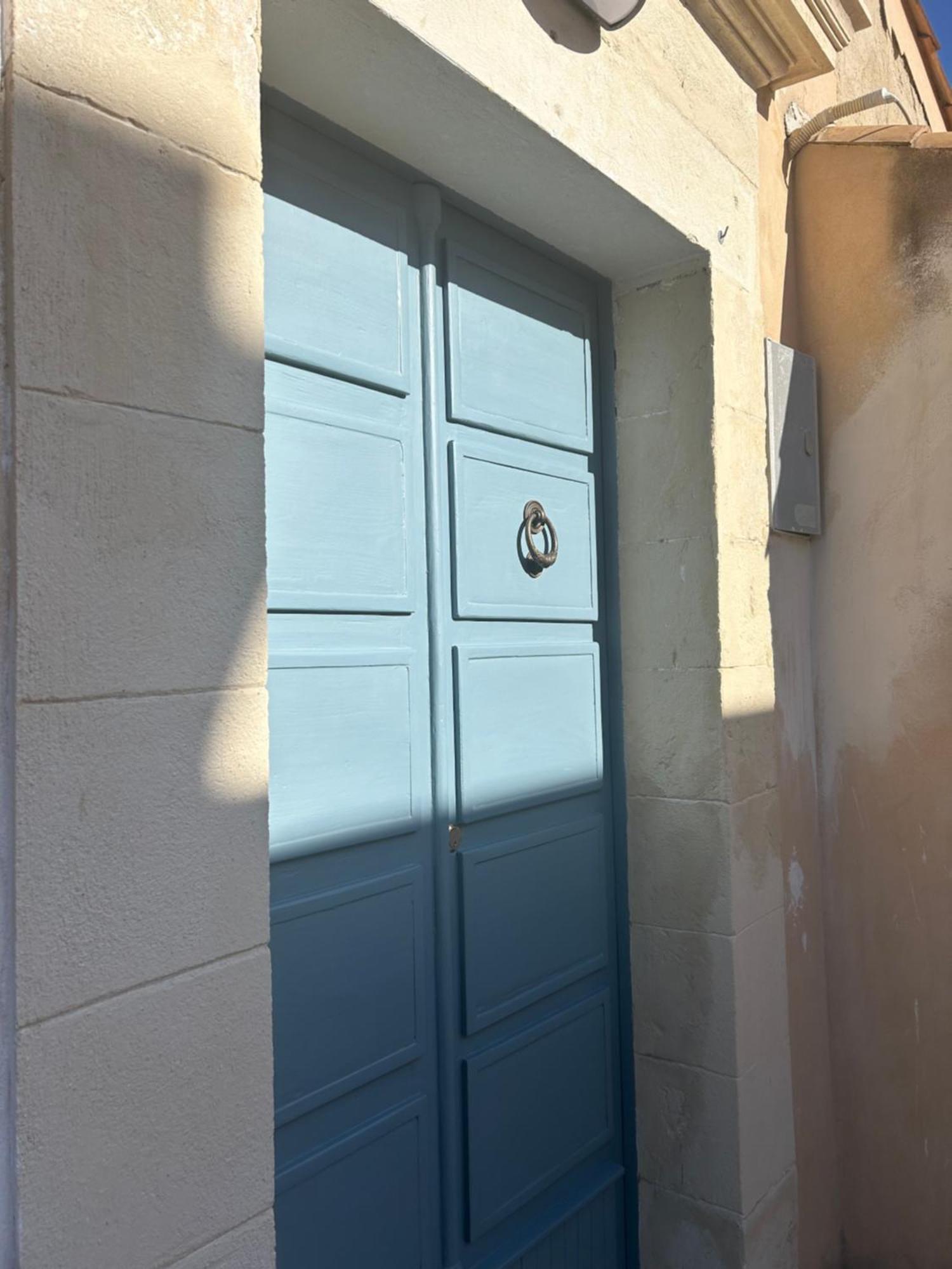 Cavour69 Villa Авола Екстериор снимка