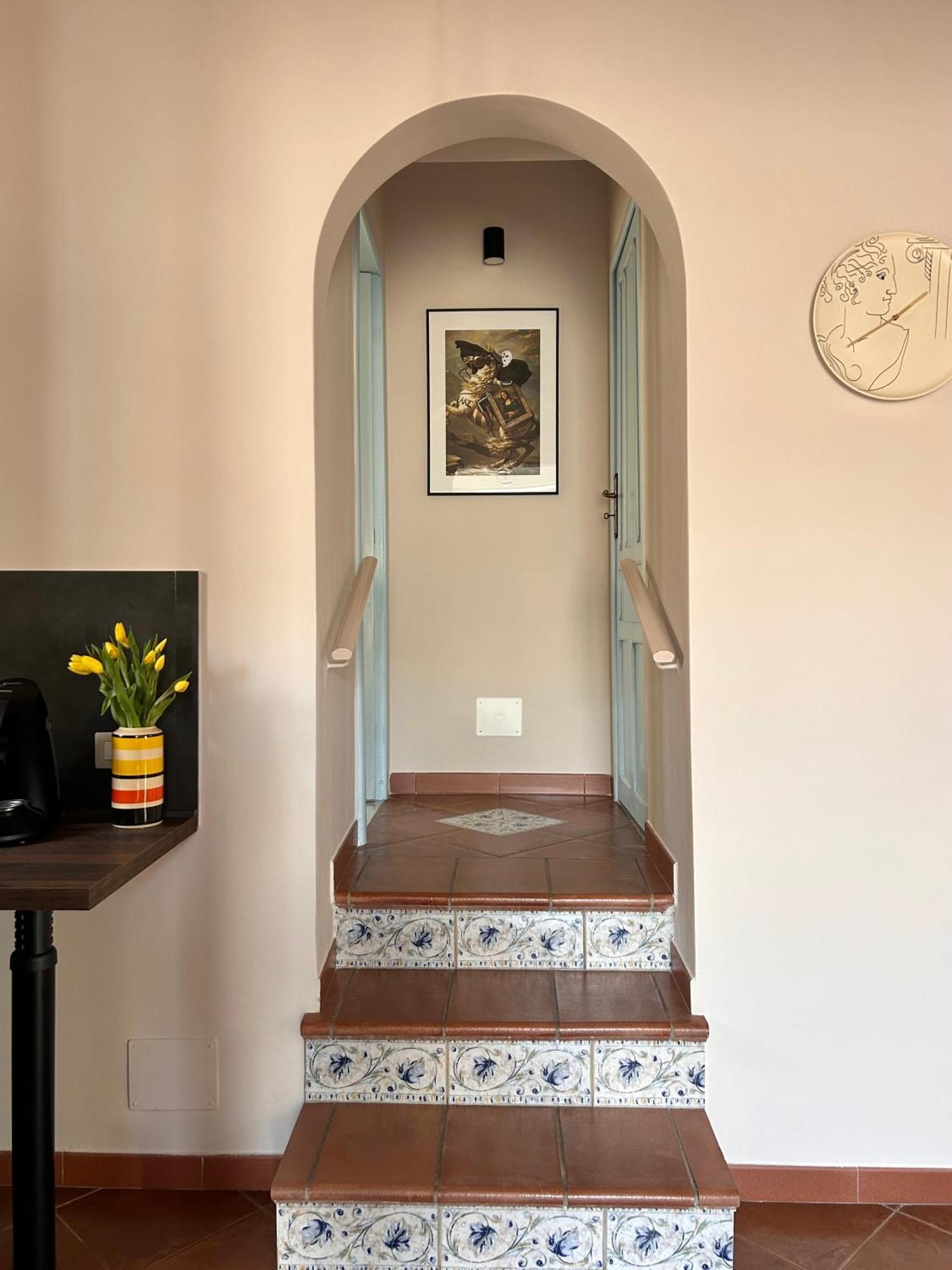 Cavour69 Villa Авола Екстериор снимка
