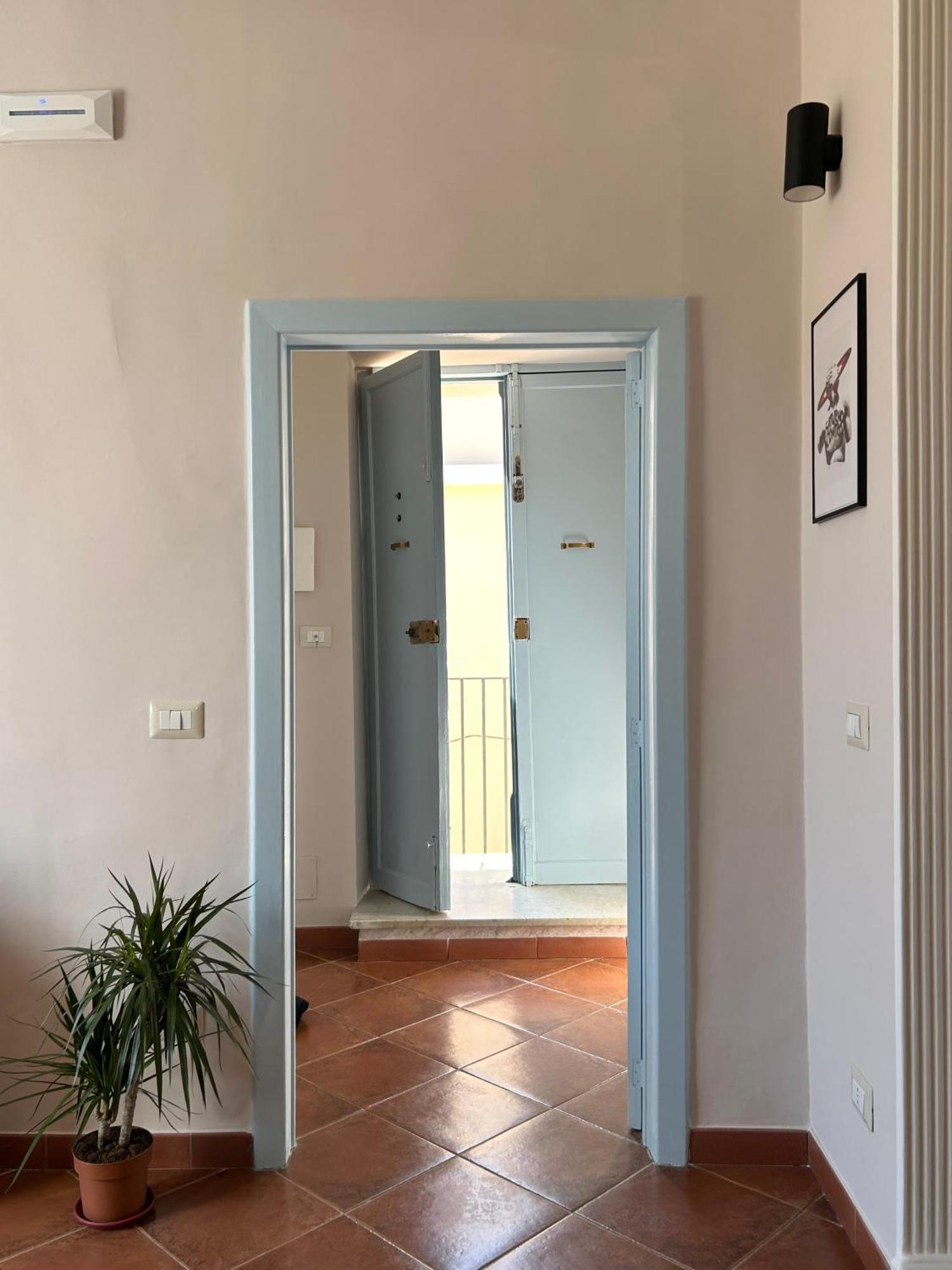 Cavour69 Villa Авола Екстериор снимка