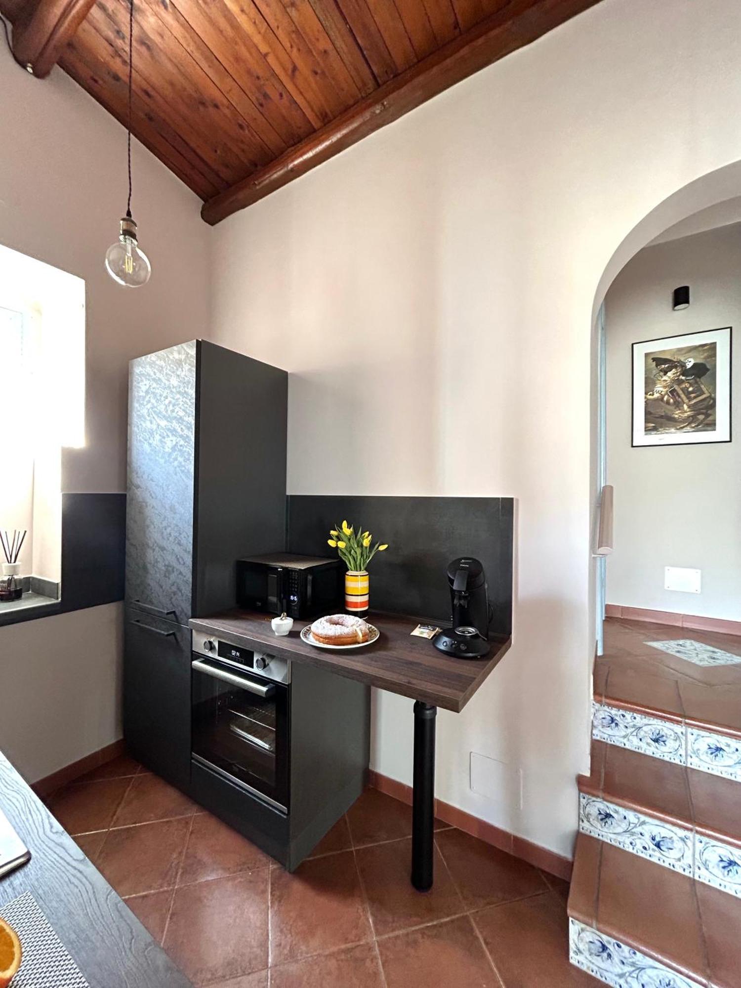Cavour69 Villa Авола Екстериор снимка