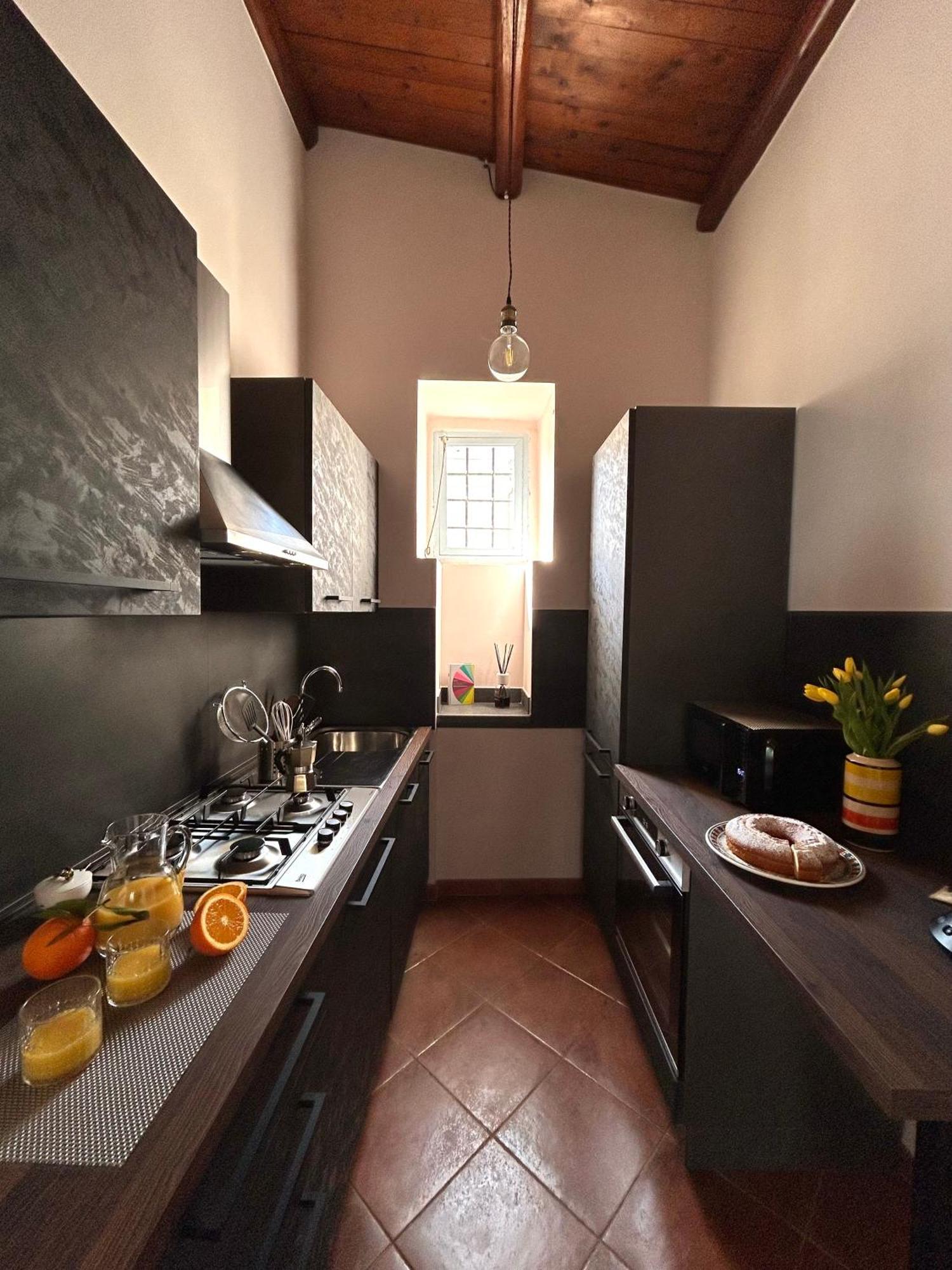 Cavour69 Villa Авола Екстериор снимка