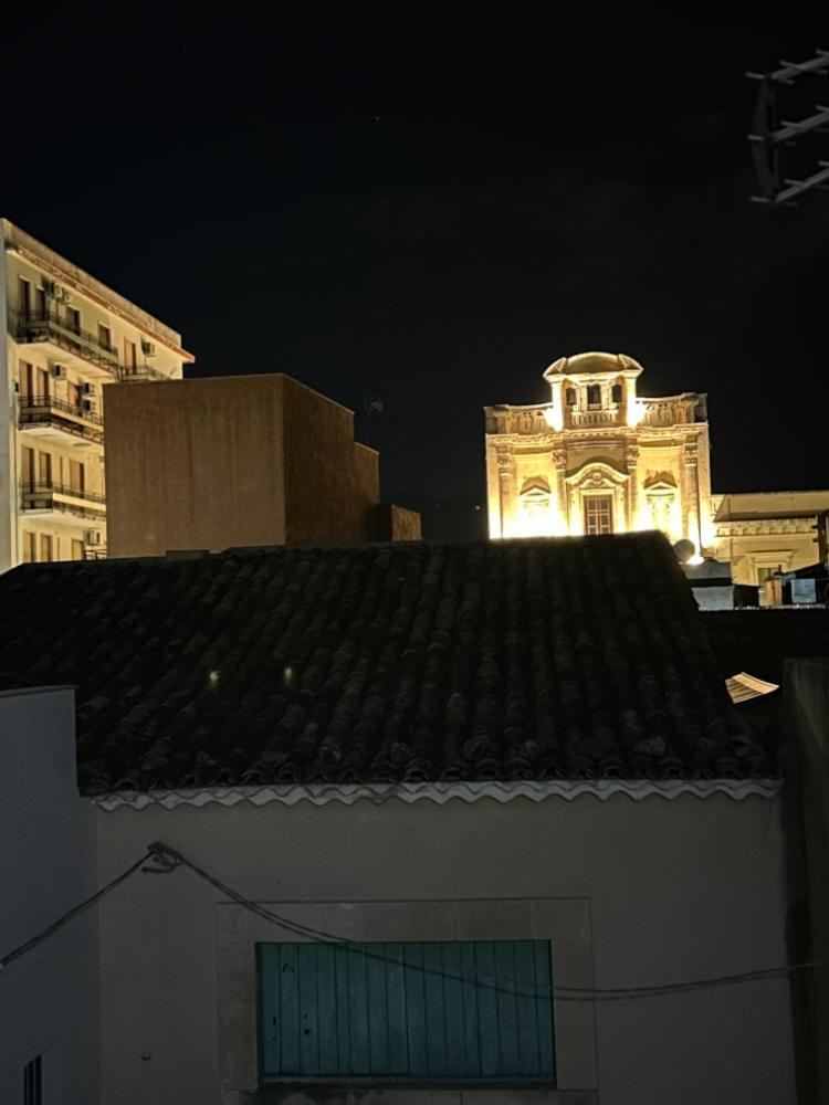 Cavour69 Villa Авола Екстериор снимка