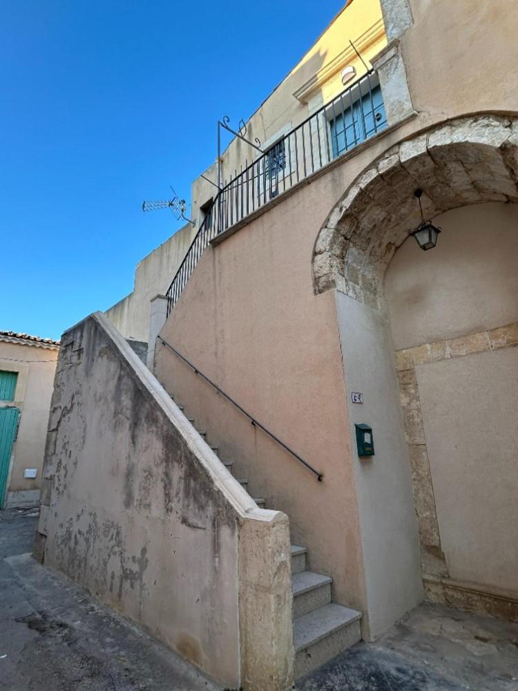 Cavour69 Villa Авола Екстериор снимка