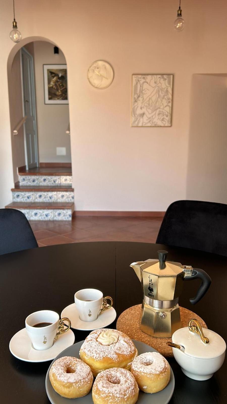 Cavour69 Villa Авола Екстериор снимка