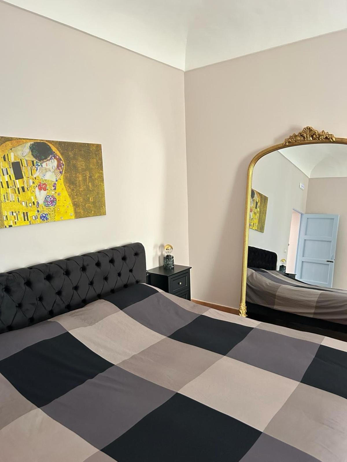 Cavour69 Villa Авола Екстериор снимка